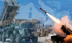 Yunanistan’ın Patriot hamlesinin perde arkası: Girit’e neden taşındı, hedefte kim var?