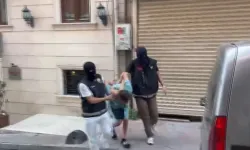 İngiltere’nin kırmızı bültenle aradığı uyuşturucu şüphelisi İstanbul’da yakalandı!