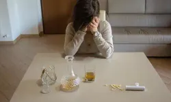 Z kuşağında yeni tehlike: Alkolün yerini reçeteli ilaçlar mı alıyor?