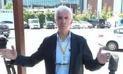 İBB davasında basın için 'dürbünlü' takip dönemi: Gazeteci Zafer Arapkirli tepki gösterdi