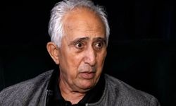 Mehdi Zana Diyarbakır’da son yolculuğuna uğurlandı...