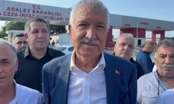Aziz İhsan Aktaş davasında karar günü: Zeydan Karalar da Silivri’de