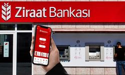 Ziraat Bankası'nın pos cihazları ve ATM'leri çöktü