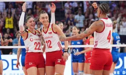 Ve Filenin Sultanları şampiyon