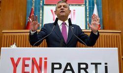 Özgür Özel'in Tekirdağ programı belli oldu