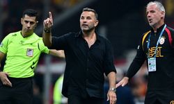 Okan Buruk'tan Victor Osimhen açıklaması!