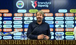 Fenerbahçe maçının ardından Eyüpspor'da istifa