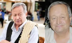 Usta oyuncu Münir Canar hayatını kaybetti!