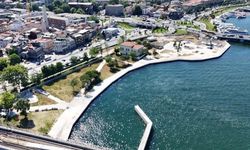 İstanbul’un sahilleri baştan aşağı yenileniyor: Kıyılar güçlendiriliyor