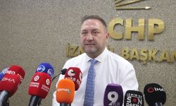 CHP İzmir İl Başkanı Gümrükçü üzüm üreticilerinin sorunlarını dinledi