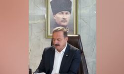 Cebindeki son parasını bağışladı: İşsiz diş hekiminden Ağıralioğlu’na mektup