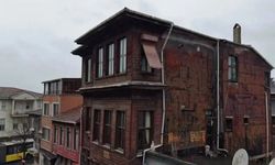 Ünlü şairin doğduğu tarihi köşk satışta! Bakanlık 'sorumluluğumuzda değil' dedi