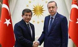 Ahmet Davutoğlu'ndan Recep Tayyip Erdoğan'a ilginç davet