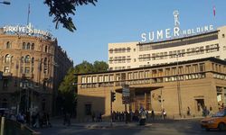 Cumhuriyet döneminin sanayi devi Sümerbank eridi