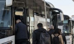 Son model araçlarla yola çıkmıştı: Ünlü firma 3 ay sonra çekildi