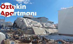 Deprem davasında bilirkişi raporu bekleyişi: Duruşma yine ertelendi
