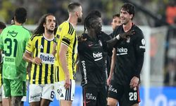 Fenerbahçe - Beşiktaş derbisi için kritik iddia!