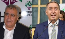 HDP'li eski vekilden Tuncer Bakırhan'a tepki