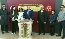 Fon mağdurları TBMM'de: 'Sekiz yıllık birikimim gitti, sabaha kadar uyumuyorum'