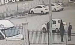 Adliye otoparkında güpegündüz gasp! Avukatın elinden 1 milyon 250 bin lirayı aldılar