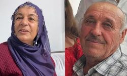 Elazığ’daki çiftin otopsisinde kurşun izi çıktı, altınları kayıp!