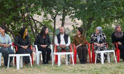 Tülay Hatimoğulları: Tahliyeleri ertelenen siyasi tutsaklar özgürleşene kadar mücadele edeceğiz