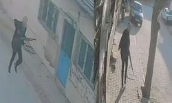 Manisa'daki saldırıyı gerçekleştiren 'çocuk' için ölüm çağrısı yaptı: 'Yemeğine fare zehri karışsın yarına gebersin'