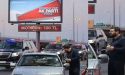 Murat Emir: İtibardan tasarruf olmaz, depodan olur