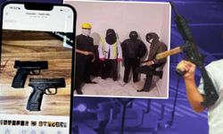Casperlar’ın çocuk yapılanması deşifre oldu: Önce yemek, sonra para ve silah