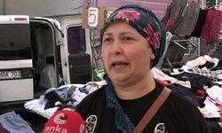 Pazarda ithal soğan isyanı: 'Kendi toprağımız varken neden ithalat?'