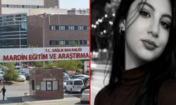 17 yaşındaki Gülizar, evinde tüfekle vurulmuş halde ölü bulundu!