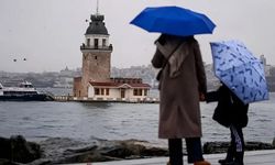 AKOM İstanbul için tarih verdi! Çarşamba ve perşembeye dikkat