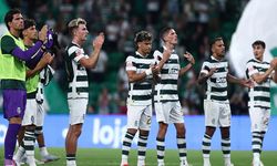 Sporting Lizbon'un Galatasaray'a karşı yapacağı sürpriz açığa çıktı!