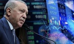 Cumhurbaşkanı Recep Tayyip Erdoğan ekonomi yönetimiyle bir araya geldi: Gündem fon soruşturması