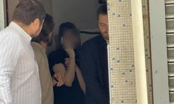 Samsun'da ABD'li kadın intihar girişiminde bulundu