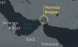 ABD’nin '1 milyar varillik' Hürmüz Boğazı iddiasına İran’dan yalanlama