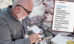 POS cihazı kurulumu yaparken 14 dakikada 115 bin lira dolandırıldı!