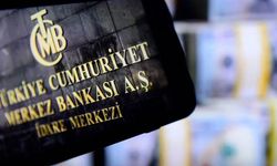 Merkez Bankası rezervlerinde sert düşüş