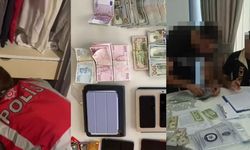 İsrail bağlantılı forex çetesinin akılalmaz sistemi ortaya çıktı
