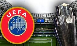 UEFA Uluslar Ligi’nde beklenmedik kriz!
