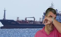 Silivri'deki gemi faciasında kan donduran iddia! Batan geminin sahibi dehşet anlarını anlattı