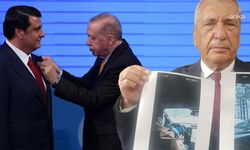 Öztürkmen: Umut Yılmaz hakkında amcası tarafından rüşvet, usulsüzlük ve baskı iddialarıyla suç duyurusunda bulunuldu
