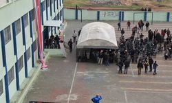 Suriye'den Türkçe kararı: Okullarda seçmeli dil listesinden çıkarıldı