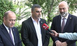 YENİ Partili milletvekilleri sahada!