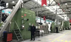MKE Gazi Fişek Fabrikası'nda iş kazası: Bir işçi hayatını kaybetti