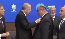9 ilçenin belediye başkanı resmen AKP’ye katıldı