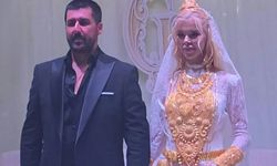 Tutuklanan 'Vanlı Kara Haydar'ın eşi Çağla Öz İstanbul'da gözaltına alındı!