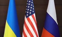 Rusya’dan Ukrayna savaşı için kritik mesaj: Üçlü görüşmeye açığız