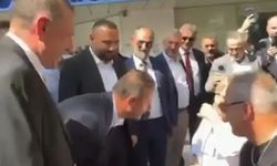 Yavuz Ağıralioğlu duyunca şaşırdı, dönüp yüzüne söyledi: 'İl başkanını görevden alacağım'