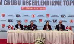 CHP’nin milletvekili kampı! Faik Öztrak: Fatura millete değil, vurgunculara kesilmelidir